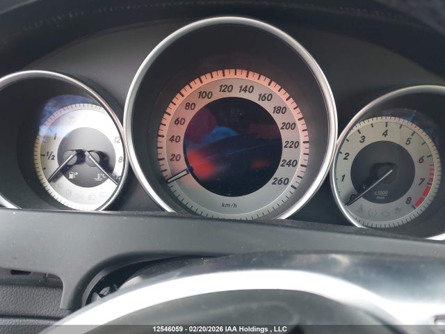 Aukcja sprzedaży 2014 Mercedes-benz C 300 4matic, vin: WDDGF8ABXEA960817, numer aukcji: 12546059