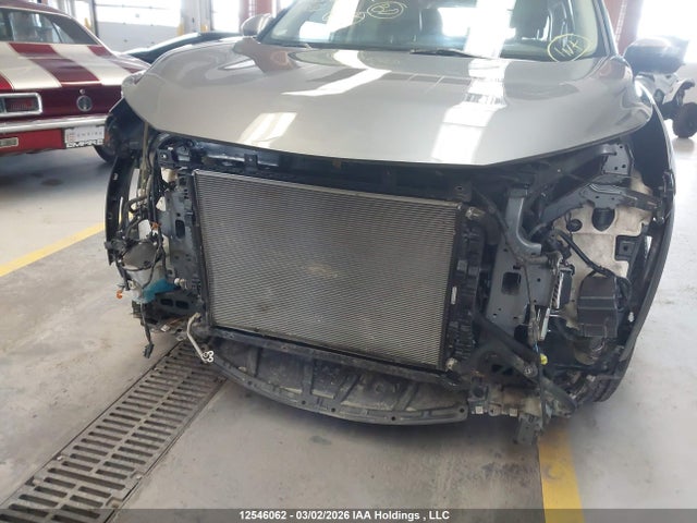 Aukcja sprzedaży 2023 Nissan Rogue Sl, vin: JN8BT3CB6PW202089, numer aukcji: 12546062