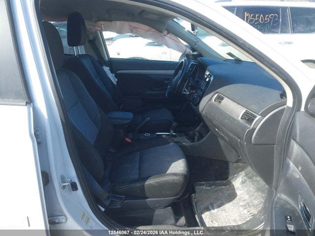 Aukcja sprzedaży 2015 Mitsubishi Outlander, vin: JA4JZ3AX3FZ601571, numer aukcji: 12546067