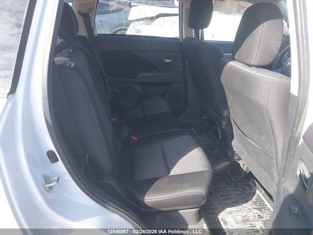 Aukcja sprzedaży 2015 Mitsubishi Outlander, vin: JA4JZ3AX3FZ601571, numer aukcji: 12546067