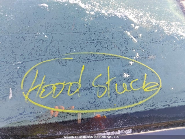 2HGFC2E5XGH011810 Honda Civic Lx