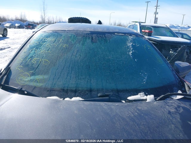 2HGFC2E5XGH011810 Honda Civic Lx