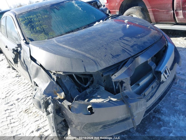 2HGFC2E5XGH011810 Honda Civic Lx