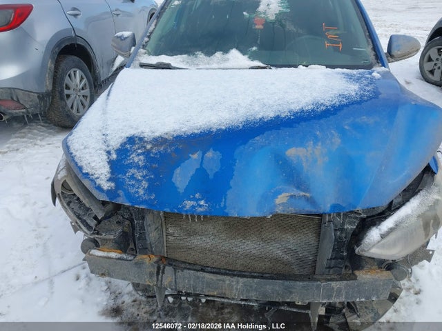 KMHD84LF1HU243673 Hyundai ELANTRA GL