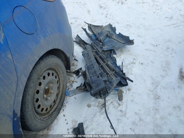KMHD84LF1HU243673 Hyundai ELANTRA GL