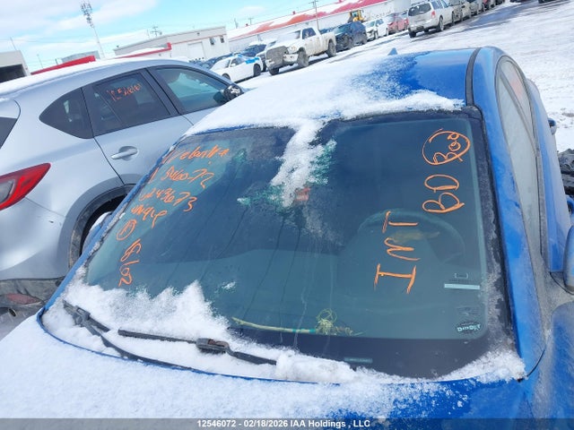 KMHD84LF1HU243673 Hyundai ELANTRA GL