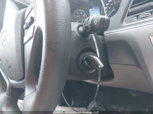 5NPE24AF0FH185205 Hyundai SONATA SE