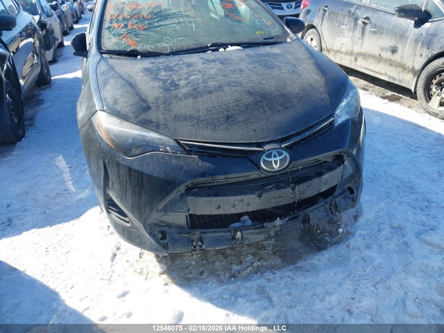 2T1BURHE0KC175214 Toyota COROLLA CE
