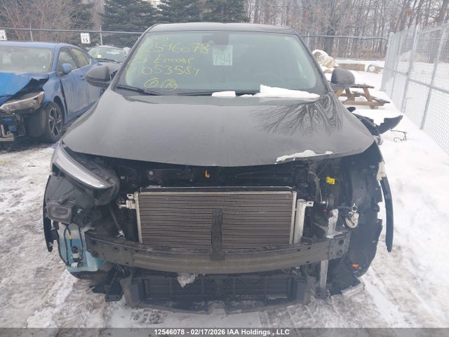 Aukcja sprzedaży 2025 Buick Encore Gx Preferred, vin: KL4AMCSL3SB053584, numer aukcji: 12546078