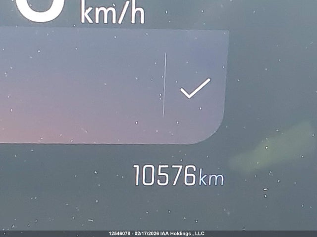 Aukcja sprzedaży 2025 Buick Encore Gx Preferred, vin: KL4AMCSL3SB053584, numer aukcji: 12546078