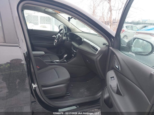Aukcja sprzedaży 2025 Buick Encore Gx Preferred, vin: KL4AMCSL3SB053584, numer aukcji: 12546078