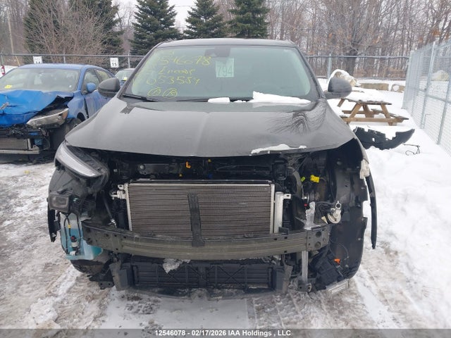 Aukcja sprzedaży 2025 Buick Encore Gx Preferred, vin: KL4AMCSL3SB053584, numer aukcji: 12546078