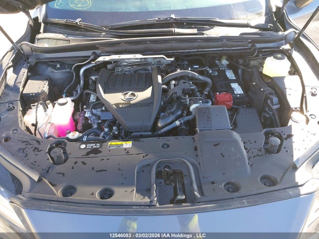 Lexus Rx Rx 350 2026 2T2BAMCA1TC128500 Image 10