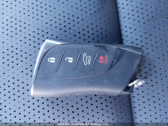 Lexus Rx Rx 350 2026 2T2BAMCA1TC128500 Image 11