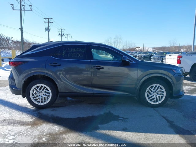 Lexus Rx Rx 350 2026 2T2BAMCA1TC128500 Image 14