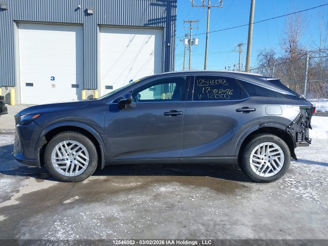 Lexus Rx Rx 350 2026 2T2BAMCA1TC128500 Image 15