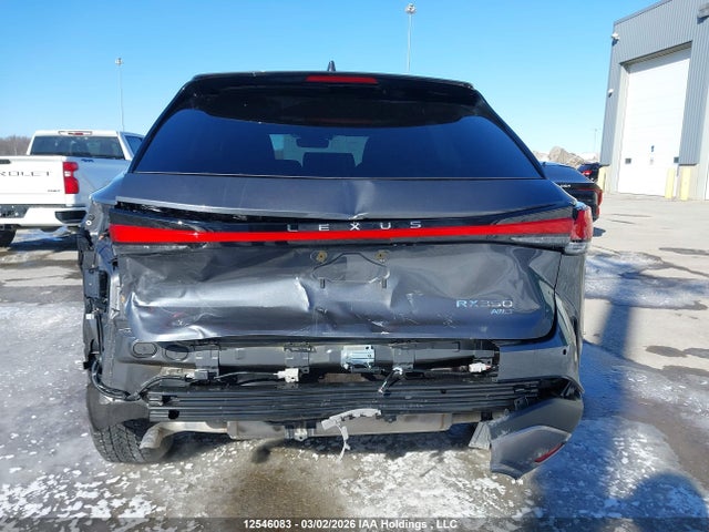 Lexus Rx Rx 350 2026 2T2BAMCA1TC128500 Image 17
