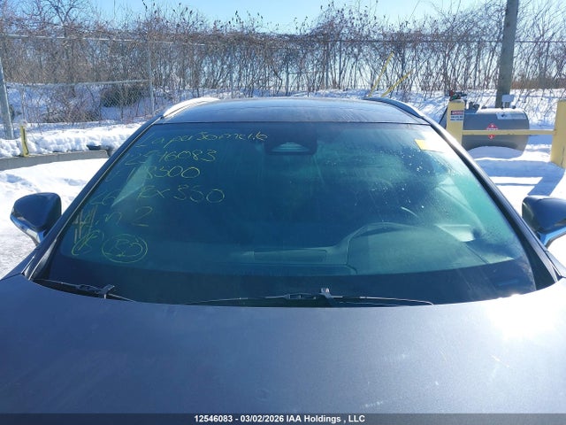 Lexus Rx Rx 350 2026 2T2BAMCA1TC128500 Image 18