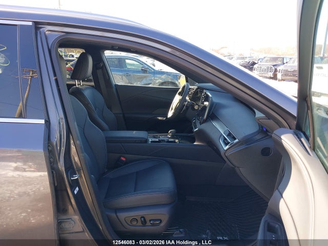 Продажа на аукционе авто 2026 Lexus Rx Rx 350, vin: 2T2BAMCA1TC128500, номер лота: 12546083
