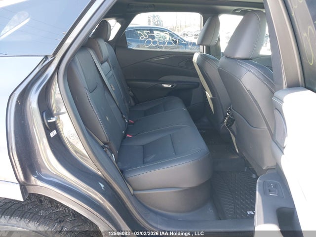 Lexus Rx Rx 350 2026 2T2BAMCA1TC128500 Image 8