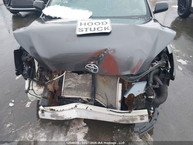 2010 Toyota Corolla Matrix მანქანა იყიდება აუქციონზე, vin: 2T1KU4EE6AC251427, აუქციონის ნომერი: 12546088