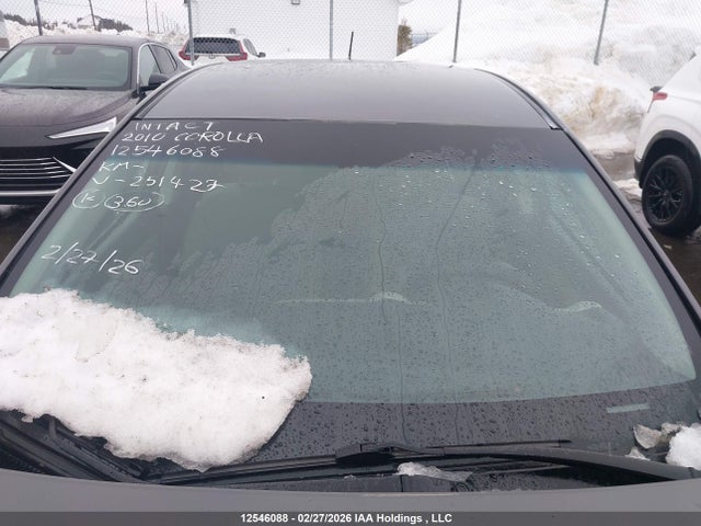 2010 Toyota Corolla Matrix მანქანა იყიდება აუქციონზე, vin: 2T1KU4EE6AC251427, აუქციონის ნომერი: 12546088