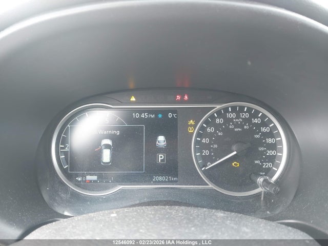 3N1CP5CU4KL561055 Nissan Kicks