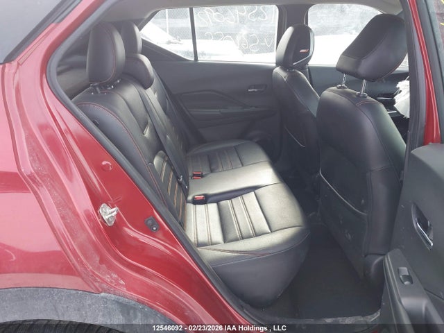3N1CP5CU4KL561055 Nissan Kicks