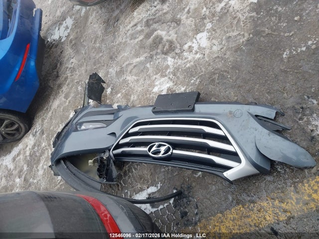 Hyundai Tucson 2017 KM8J3CA45HU451651 Image 12