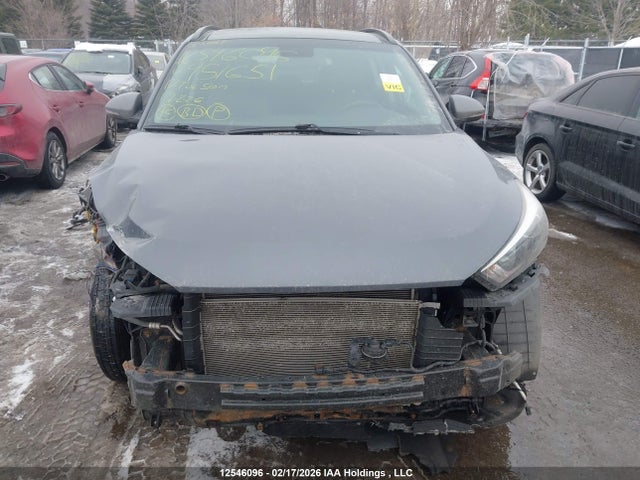 Hyundai Tucson 2017 KM8J3CA45HU451651 Image 13