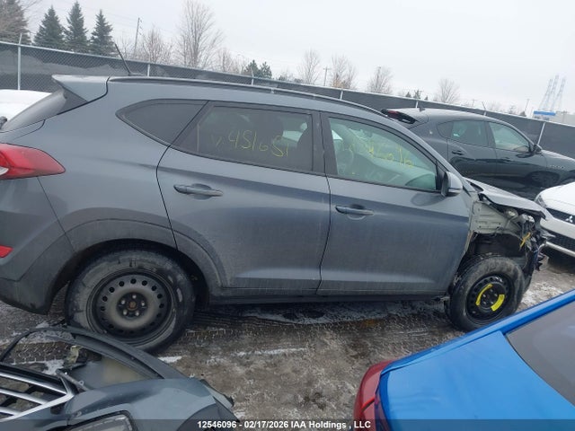 Hyundai Tucson 2017 KM8J3CA45HU451651 Image 14