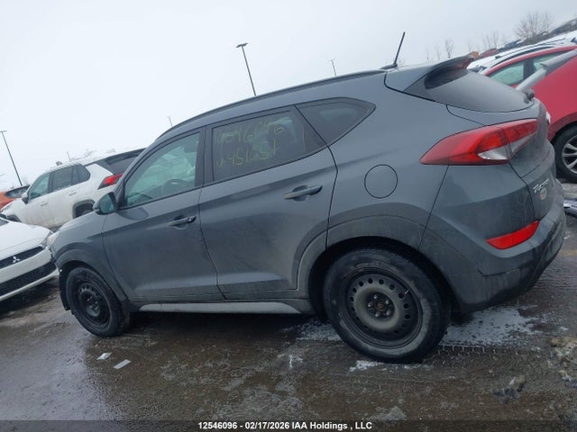 Hyundai Tucson 2017 KM8J3CA45HU451651 Image 15