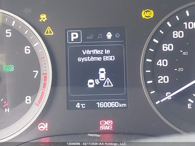 Hyundai Tucson 2017 KM8J3CA45HU451651 Image 16