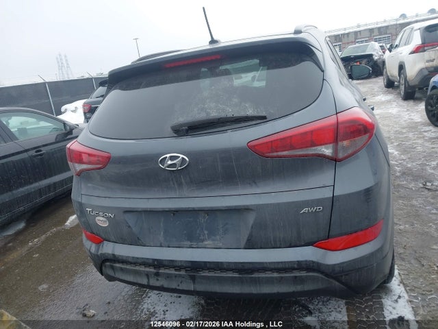 Hyundai Tucson 2017 KM8J3CA45HU451651 Image 17