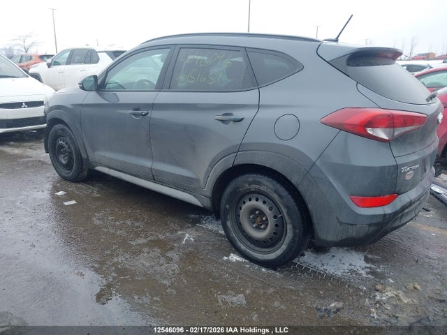 Hyundai Tucson 2017 KM8J3CA45HU451651 Image 3