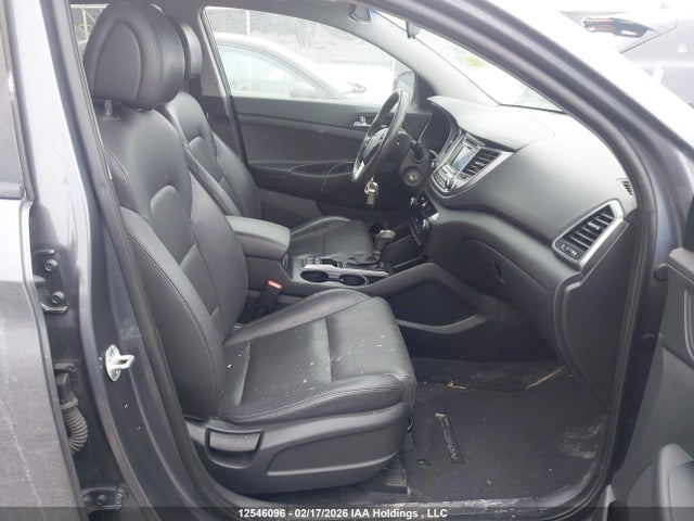 Hyundai Tucson 2017 KM8J3CA45HU451651 Image 5