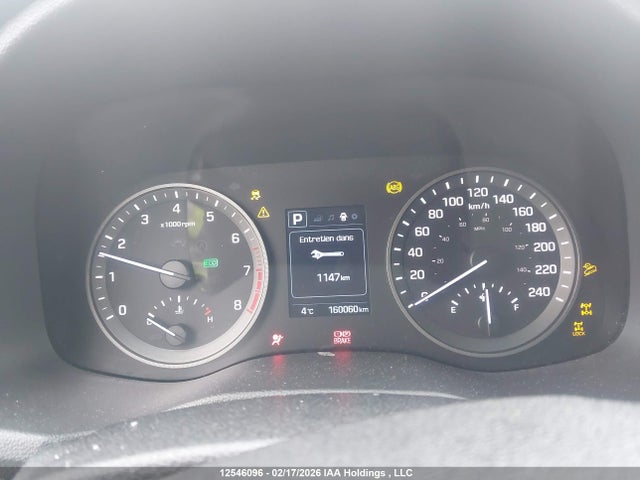 Hyundai Tucson 2017 KM8J3CA45HU451651 Image 7
