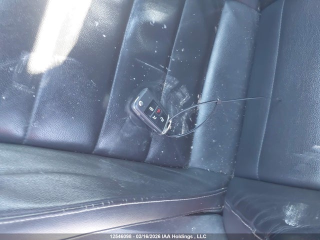 WVWLF7AU7GW250803 Volkswagen Golf R 2.0 Tsi