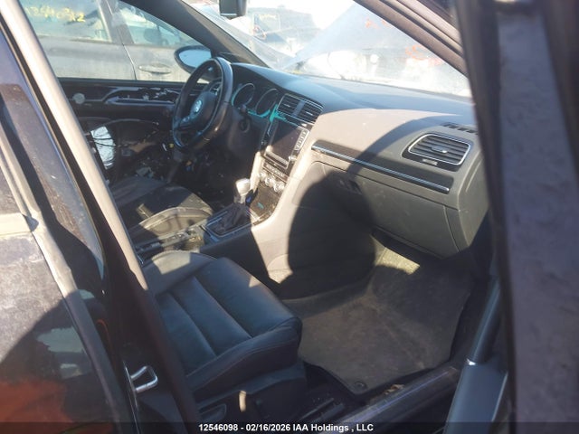 WVWLF7AU7GW250803 Volkswagen Golf R 2.0 Tsi