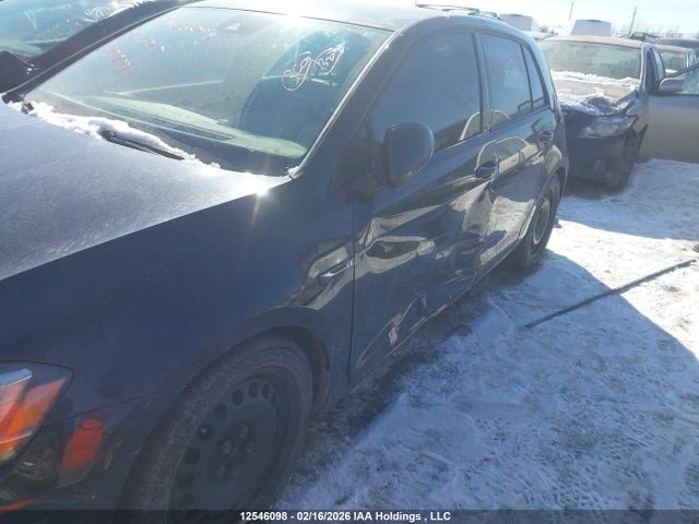 WVWLF7AU7GW250803 Volkswagen Golf R 2.0 Tsi