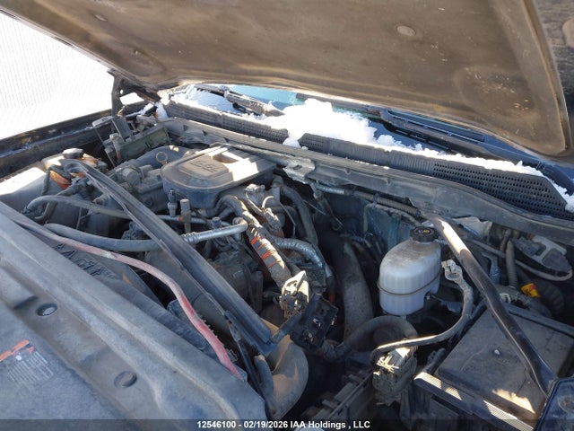 1GT12ZE84FF143623 GMC SIERRA 2500HD