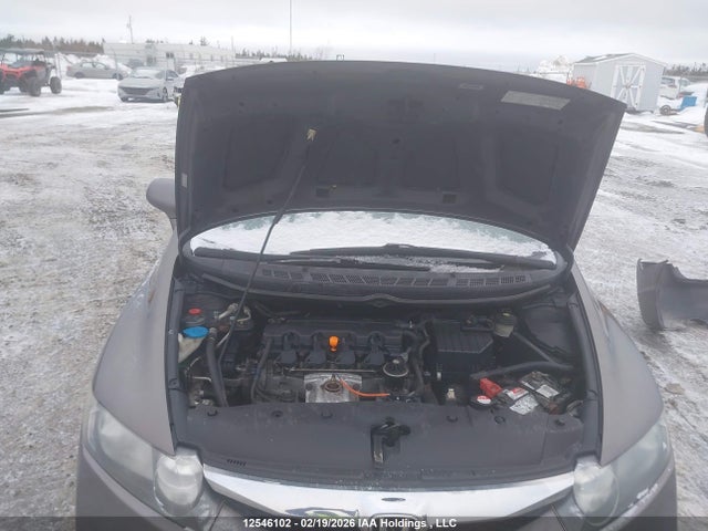 12546102 :رقم المزاد ، 2HGFA1F63BH009476 vin ، 2011 Honda Civic Se مزاد بيع
