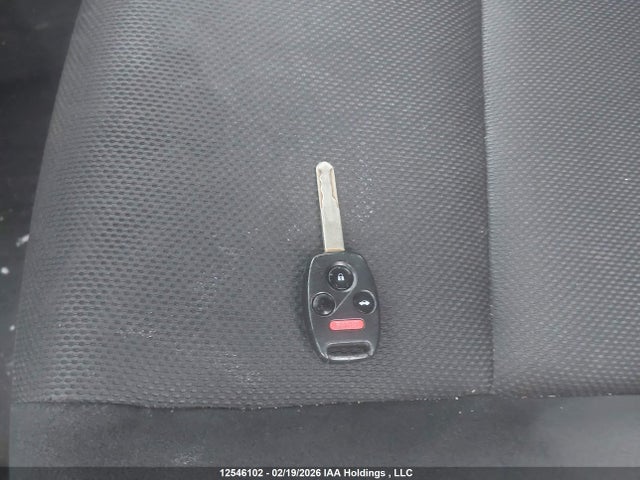 12546102 :رقم المزاد ، 2HGFA1F63BH009476 vin ، 2011 Honda Civic Se مزاد بيع