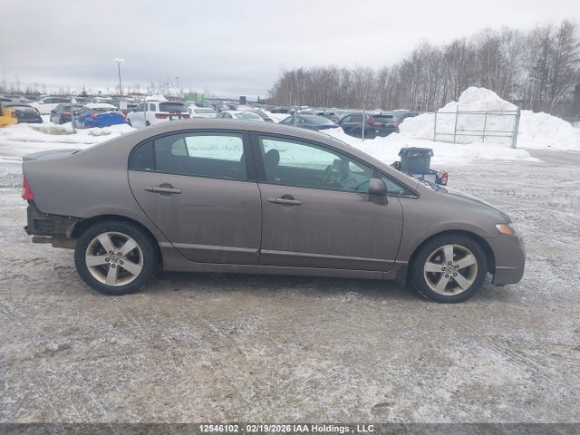 12546102 :رقم المزاد ، 2HGFA1F63BH009476 vin ، 2011 Honda Civic Se مزاد بيع