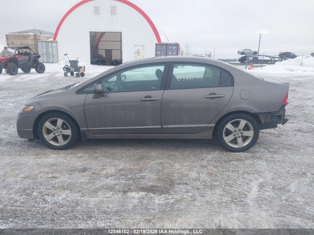 12546102 :رقم المزاد ، 2HGFA1F63BH009476 vin ، 2011 Honda Civic Se مزاد بيع