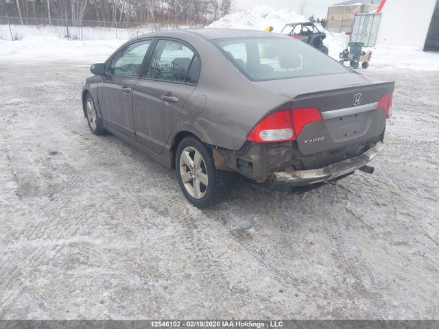 12546102 :رقم المزاد ، 2HGFA1F63BH009476 vin ، 2011 Honda Civic Se مزاد بيع