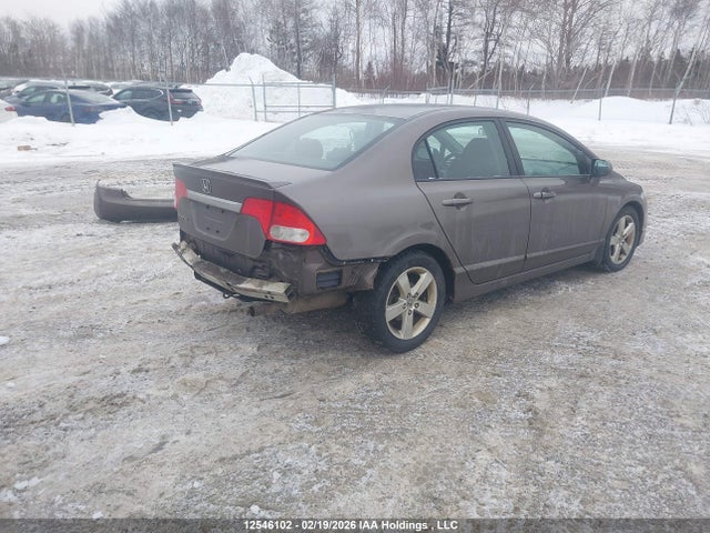 12546102 :رقم المزاد ، 2HGFA1F63BH009476 vin ، 2011 Honda Civic Se مزاد بيع
