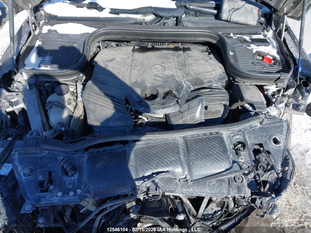 4JGFB5KB9PA935808 Mercedes-Benz Gle 450 Coupe 4matic