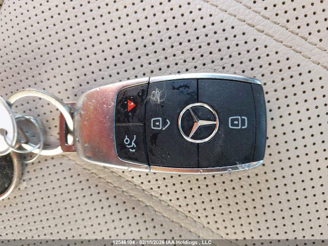 4JGFB5KB9PA935808 Mercedes-Benz Gle 450 Coupe 4matic