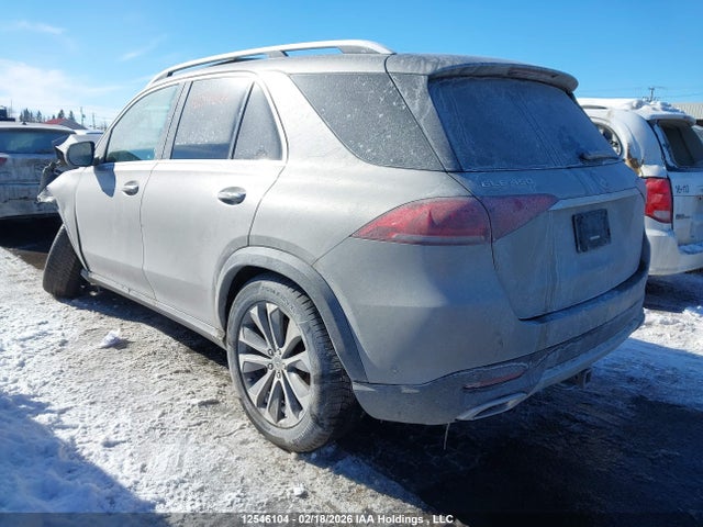 4JGFB5KB9PA935808 Mercedes-Benz Gle 450 Coupe 4matic